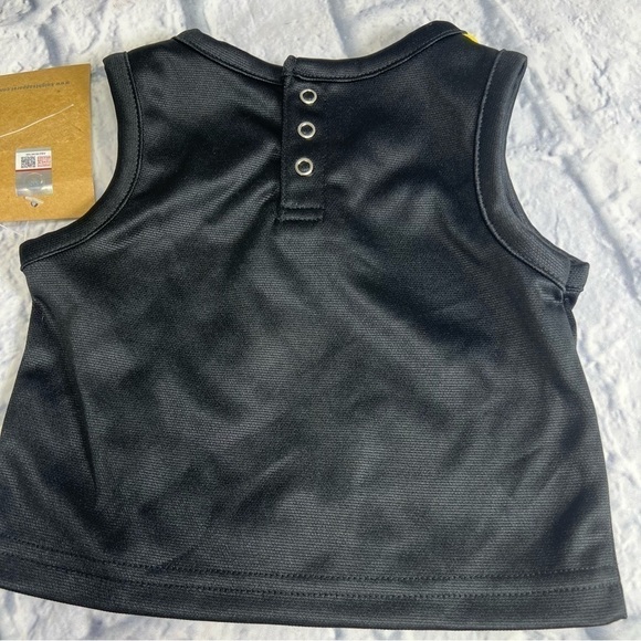 Kansas Wichita State University cheerleader outfit size 12 months - Picture 3 of 8